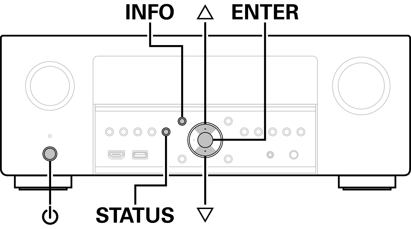 Ope FrontKeyLock X45